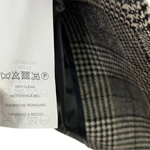 J. Crew Regent Glen Plaid Blazer Wool Jacket Academia Preppy Old Money Classic - Picture 11 of 13